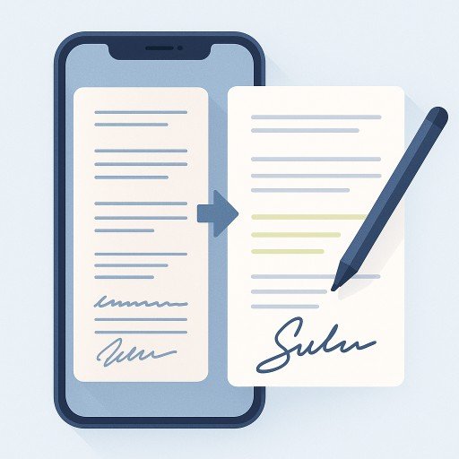 AI Cleanup & Editing