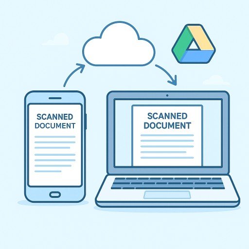 Accessible Everywhere